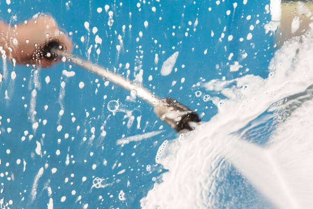 Parkville, MO Pressure Washing Services Company